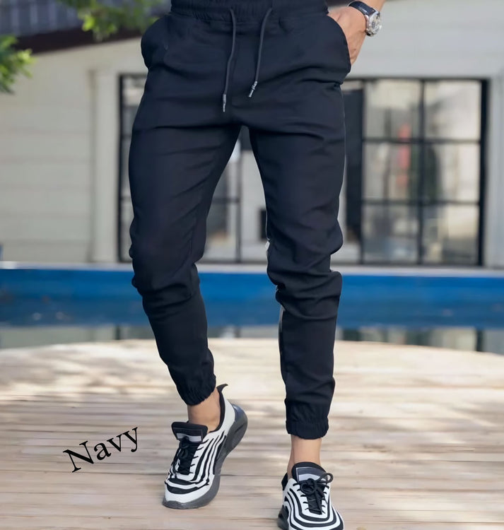 Stretchable Jogger for Men