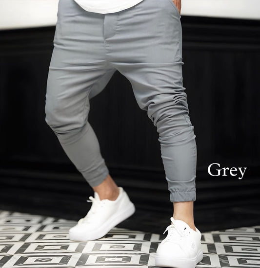 Stretchable Jogger for Men