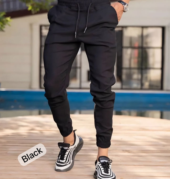 Stretchable Jogger for Men